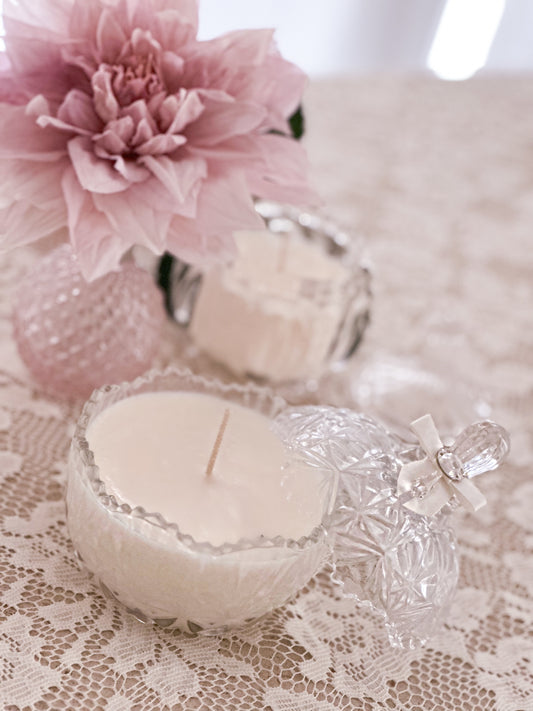 Duchess Lychee Candle