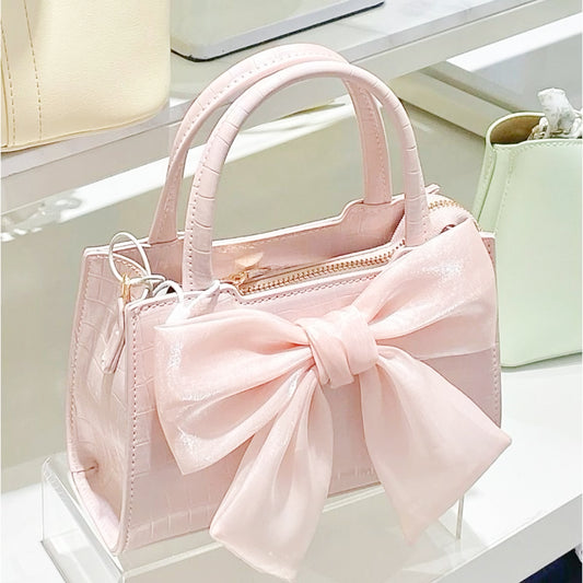 Antoinette Bow Handbag
